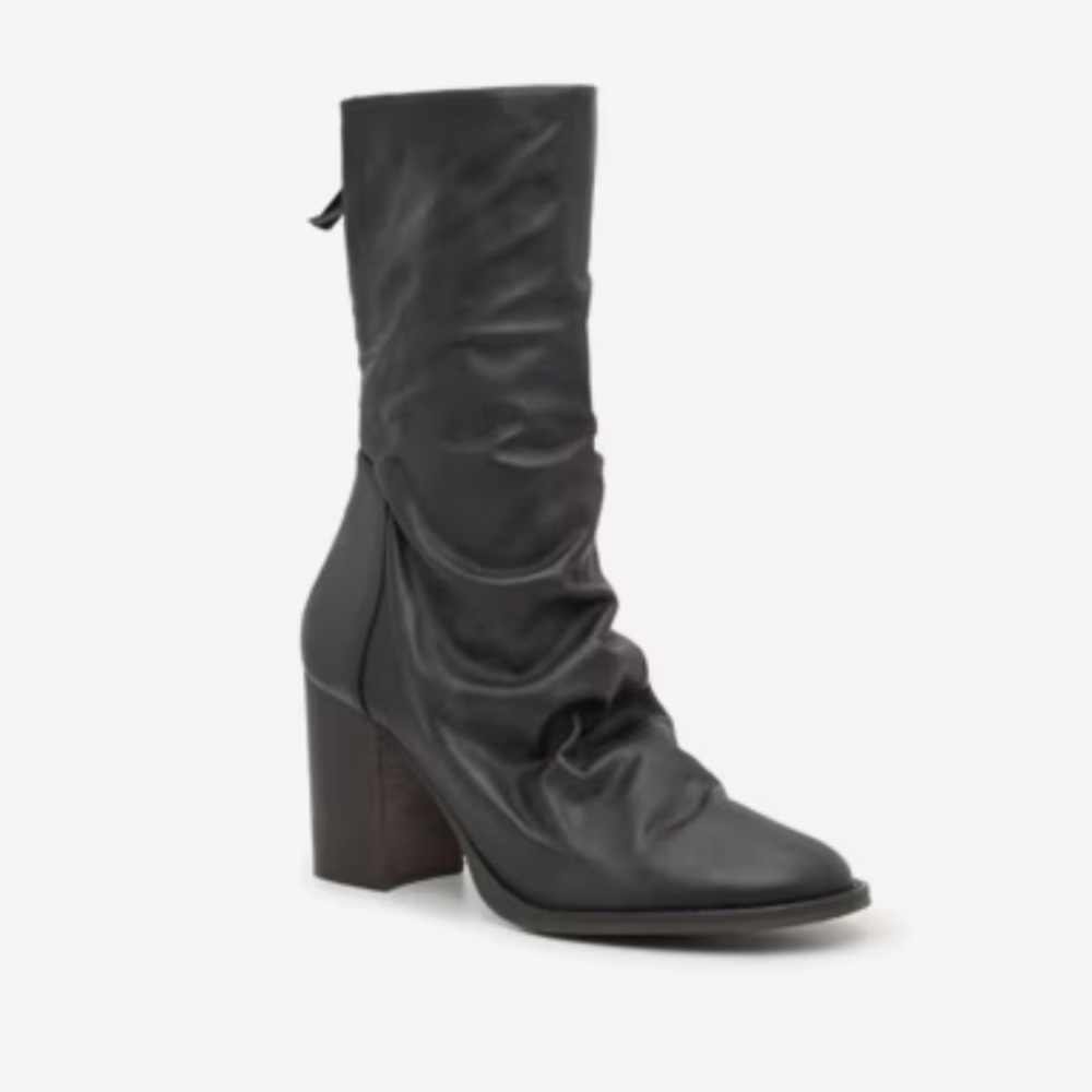Free People Elle Bootie